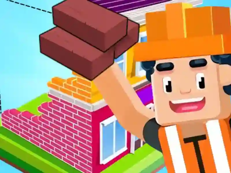 Игра Tile Stamper онлайн
