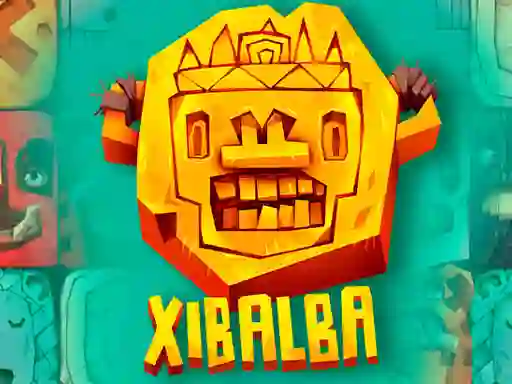Игра Xibalba Match онлайн
