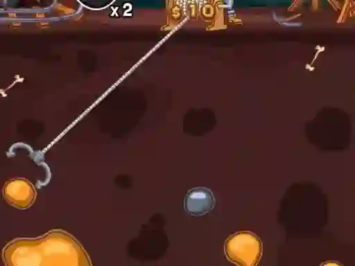 Игра FG Gold Mine онлайн