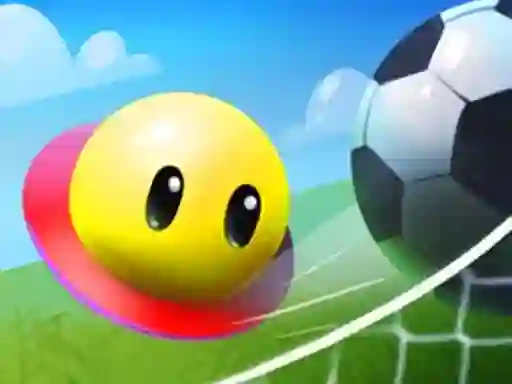 Игра Soccer Ping. io онлайн