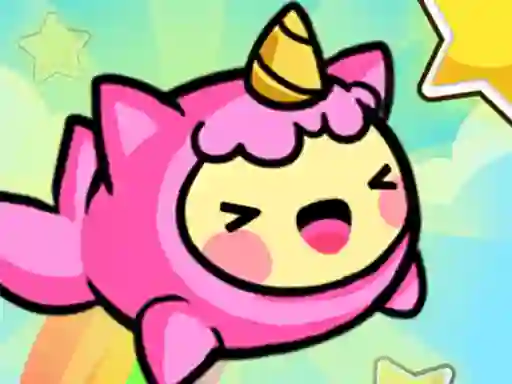Игра Happy Hop Online онлайн