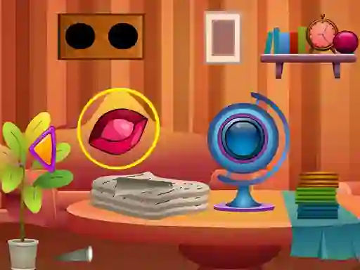 Игра Find the Teddy Bear онлайн