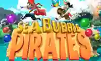 Игра Sea Bubble Pirates онлайн