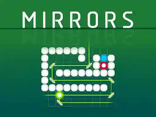 Игра Mirrors онлайн