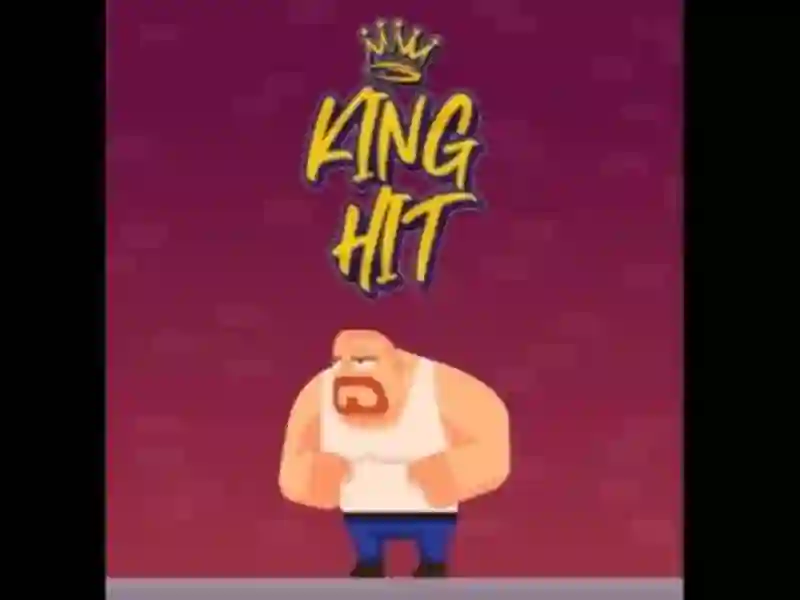Игра King Hit онлайн