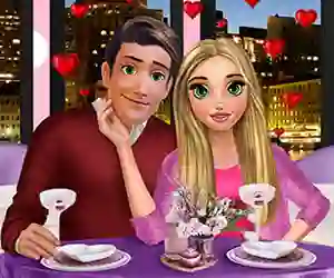 Игра Lovers Date Night онлайн