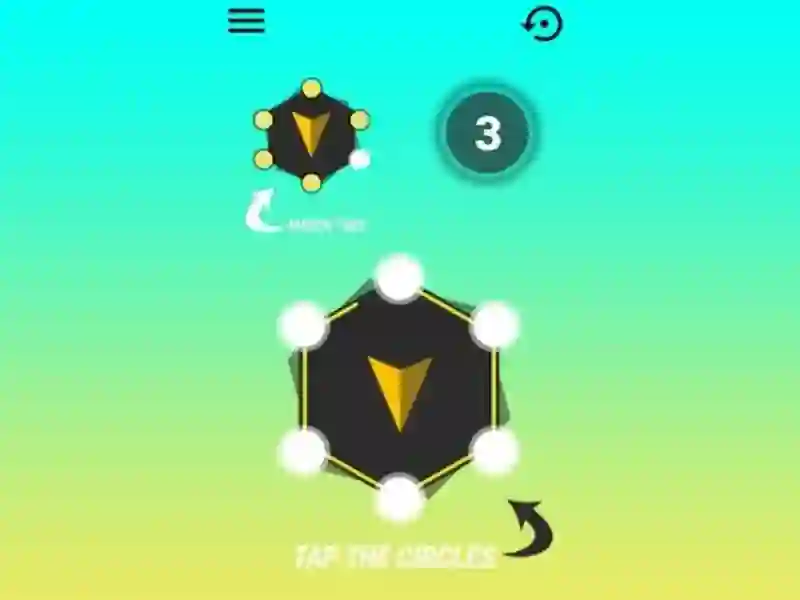 Игра Noeti Corbit онлайн