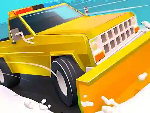 Игра Clean Road онлайн