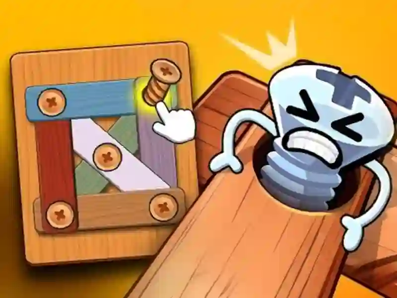 Игра Pin Master онлайн