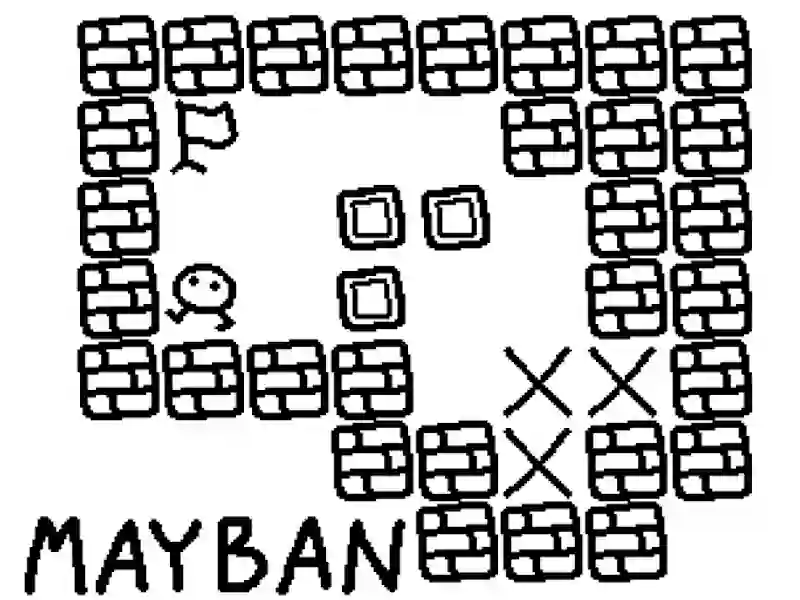 Игра Mayban онлайн