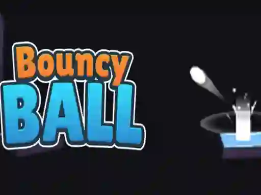 Игра Bouncy Ball онлайн