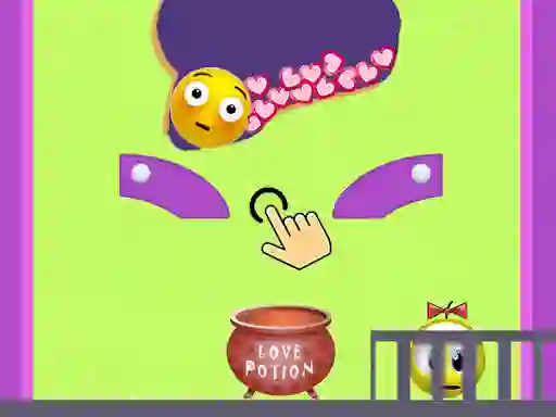Игра Bewildered Lover онлайн