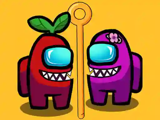 Игра Impostor rescue онлайн