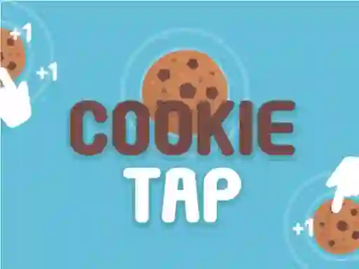 Игра Cookie Tap онлайн