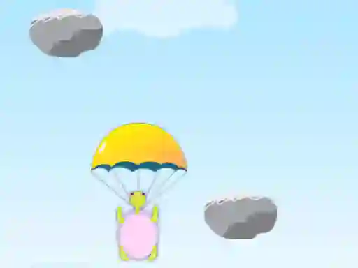 Игра Animals Fall онлайн