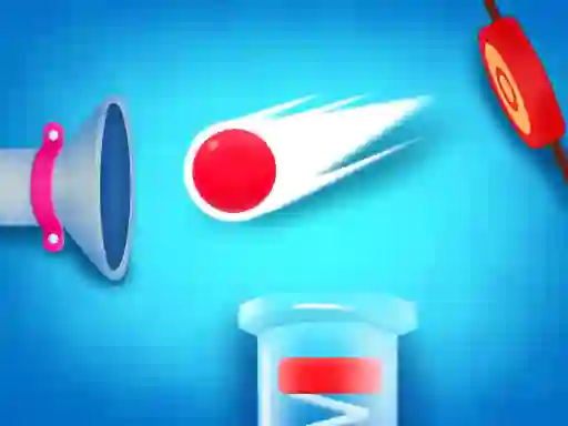 Игра Bouncy King онлайн