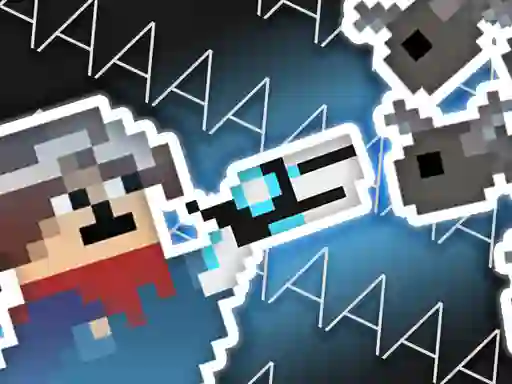 Игра Time to Mine! онлайн
