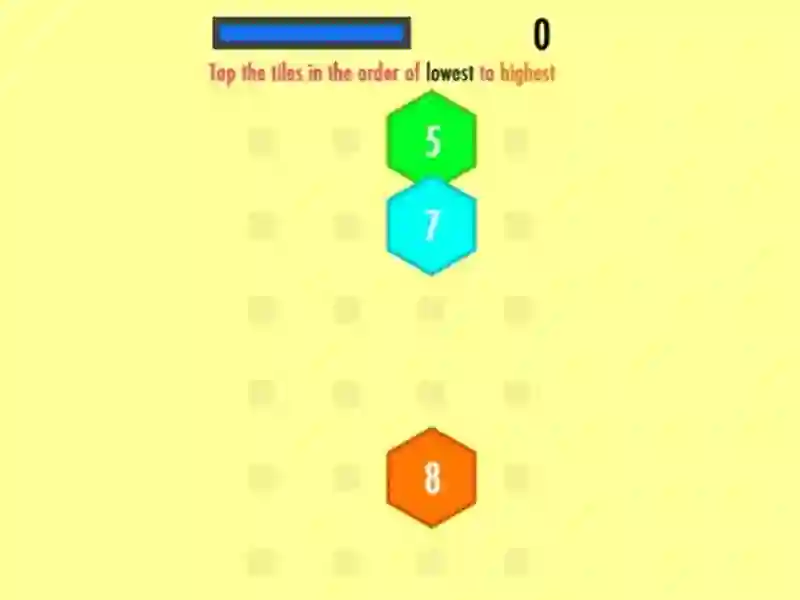 Игра Memqueue онлайн