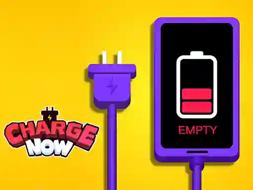 Игра Charge Now онлайн