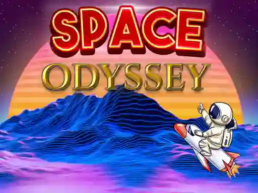 Игра Space Odyssey онлайн