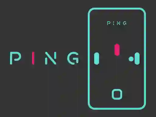 Игра Ping онлайн