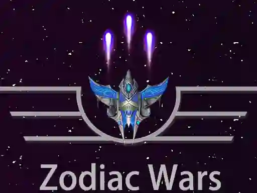 Игра Zodiac Wars онлайн