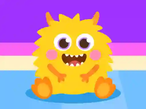 Игра Hatching Nursery онлайн