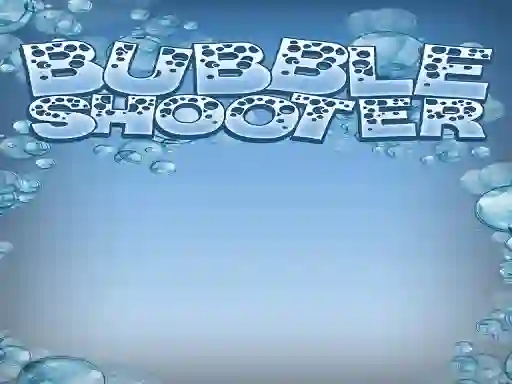 Игра Bubble Shooter онлайн