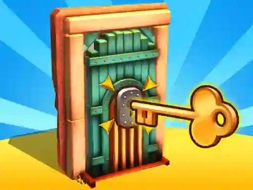 Игра Doors Awakening онлайн