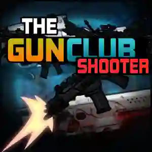 Игра The Gun club Shooter онлайн