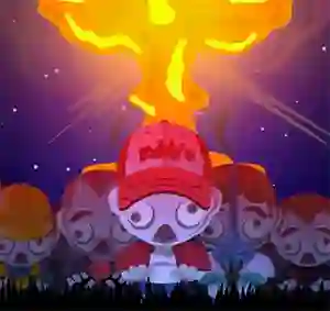 Игра Plague Week онлайн