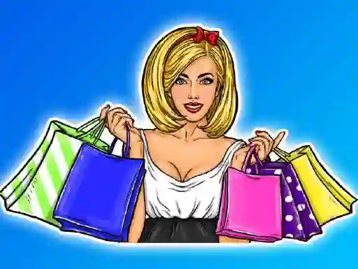 Игра Bag Design Shop онлайн