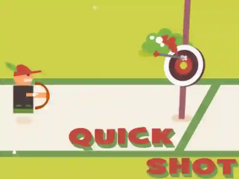 Игра Quick Shot онлайн