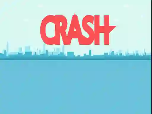 Игра Crash онлайн