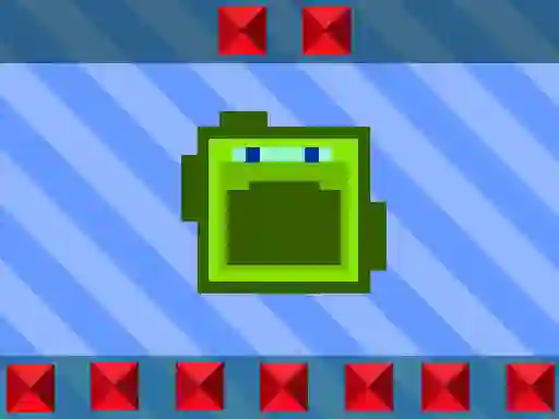 Игра Tap Tap Robot онлайн