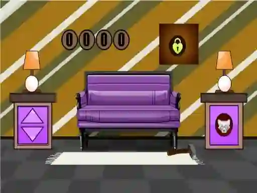 Игра Find the Mia Brother онлайн