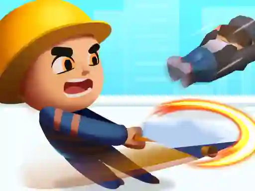Игра Gangsta Duel онлайн
