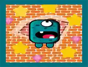 Игра Catching The Diamond онлайн