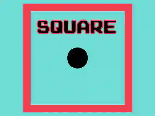 Игра Square онлайн