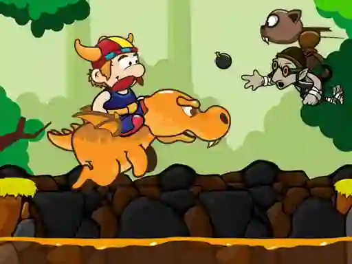 Игра Viking Dragon онлайн