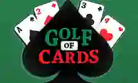 Игра Golf of Cards онлайн