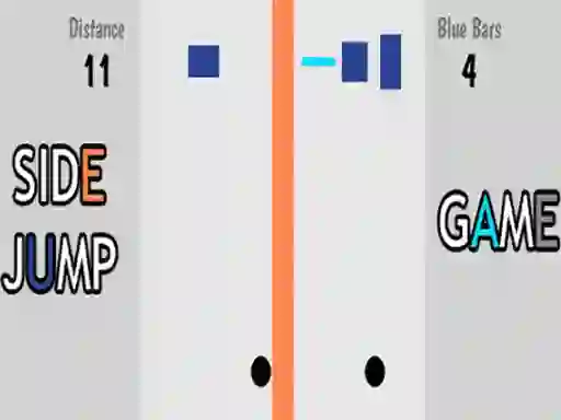 Игра Side Jump онлайн