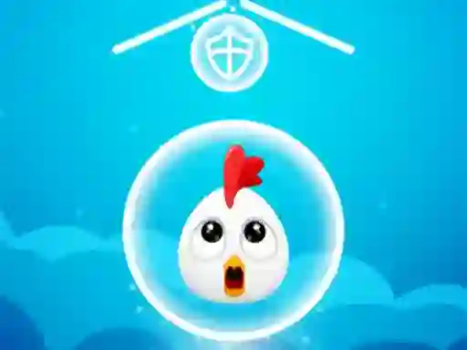 Игра Balloon Protect онлайн
