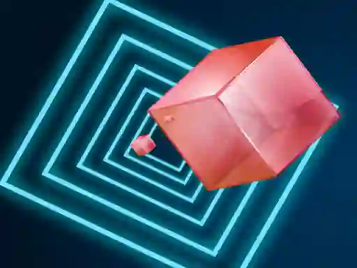 Игра Endless Tunnel онлайн