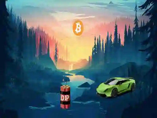 Игра Crypto Catch онлайн