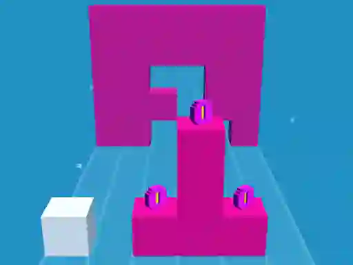 Игра Wall Holes онлайн