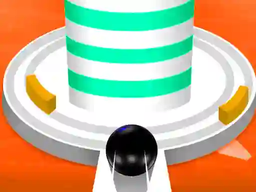 Игра Tower Destroyer онлайн