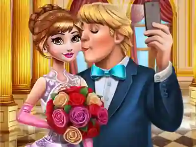 Игра Prom Queen and King онлайн