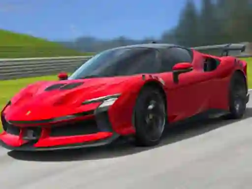 Игра RealFX Driving Simulator онлайн
