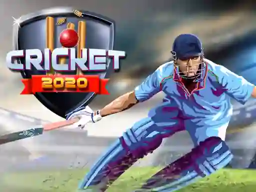 Игра Cricket 2020 онлайн